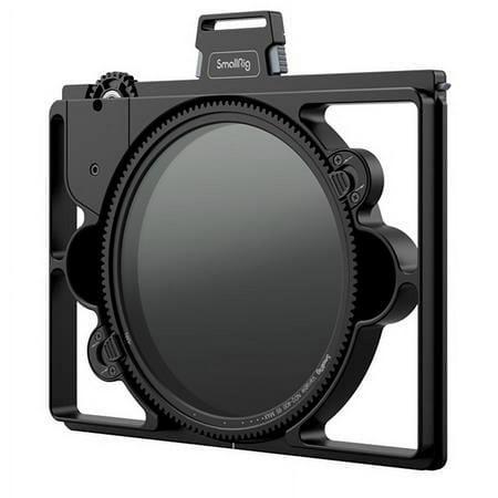 UPC: 6941590009476 | VND Filter Kit for Star-Trail and Revo-Arcane Matte Boxes