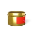 thumbnail image 2 of Zoologist Zoology Graduation Grad Tin Candle Gifts Funny Home Office Decor, 2 of 6