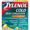 Tylenol Daytime Non-drowsy Cool Burst Ca