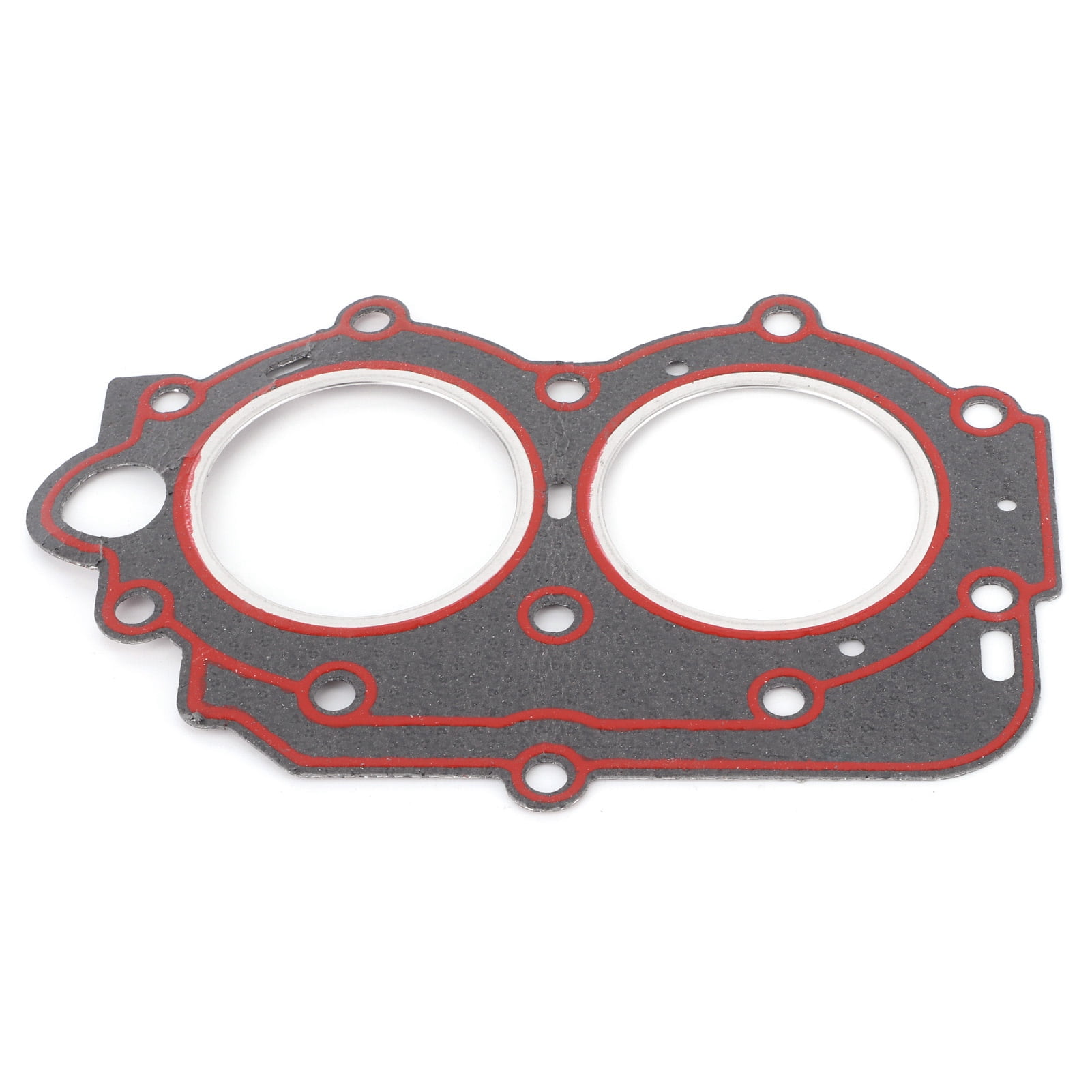 Cylinder Head Gasket Replacement Outboard Accessory Outboard Cylinder Head Gasket 63V11181A1