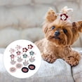 thumbnail image 3 of Soft Pet Hair Clip, Durable Pet Hairpin, Small Dogs For Cats Medium Size Dogs Dogs, 3 of 8