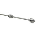 thumbnail image 2 of Length 150-600MM three Floating Ball Stainless Steel Level Automatic Control Switch Sensor 220V, 2 of 4