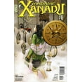 thumbnail image 1 of Madame Xanadu (2nd Series) #3 VF ; DC Comic Book, 1 of 1