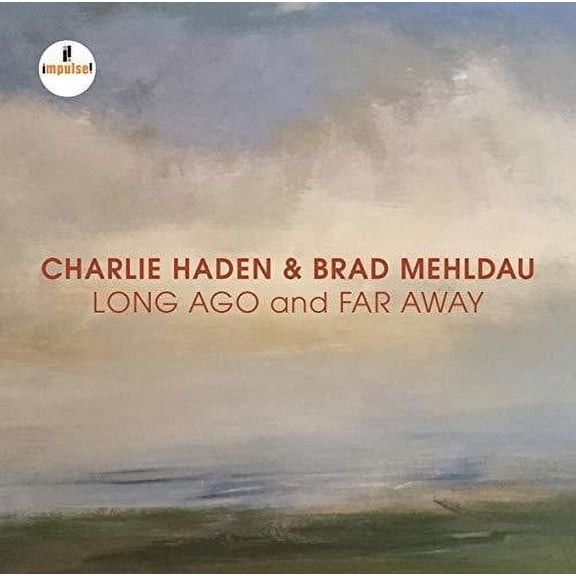 Haden,Charlie / Mehldau,Brad - Long Ago And Far Away - Music & Performance - CD
