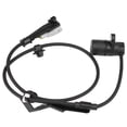 thumbnail image 2 of Sensor De Velocidad Del Coche Sensor De Velocidad Del Vehículo Sensor De Velocidad De La Rueda Trasera Derecha Sensor De Velocidad De La Rueda Del Coche 89545-0k070 89545-0K070 ANGGREK Car Speed Sensor, 2 of 8