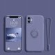 thumbnail image 3 of Ring Holder Silicone Case For Samsung Galaxy A50 A70 A71 A53 A33 A32 A30 A52 A72 A42 A12 A22 A23 A13 A51 A73 A54 5G Liquid Cover, 3 of 5