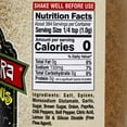 thumbnail image 2 of 2 Gringos Chupacabra Cluckalicous Poultry HYZ01 Seasoning, 12 Ounces, 2 of 3