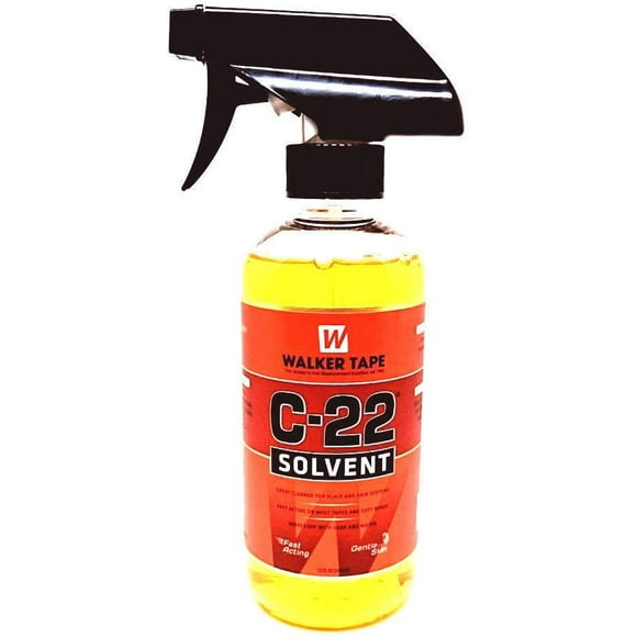 Walker C-22 Solvent (12oz)