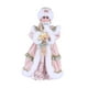 thumbnail image 2 of Colecciones de accesorios de fotografía de muñecas navideñas para niñas, decoración navideña, adornos de escritorio para accesorios de año Nuevo,, 2 of 8