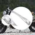 thumbnail image 6 of Wzmzjy Adjustable Paralever Torque Arm Motorbike Accessory Sleek Lightweight Rear Drive Silver, 6 of 9