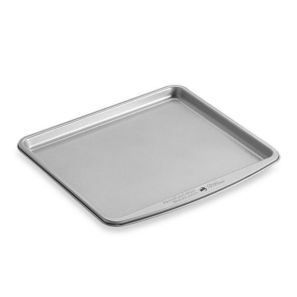 Wilton Baker's Best 8.5Inch x 10Inch Toaster Oven Sheet