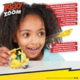 thumbnail image 3 of Ricky Zoom: Scootio Whizzbang Action Racer with Deluxe Launcher Action Accessory – 3-inch Action Figure – Free-Wheeling, Free Standing Toy Bike for Preschool Play, 3 of 6