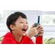 thumbnail image 4 of Juguete Walkie Talkies eKids de Batman para niños con gráficos iluminados, 4 of 7