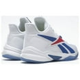 thumbnail image 3 of Reebok Footwear  Men's More Buckets Reebok Classics Core Ftw Men White , 10.5 M US, 3 of 8
