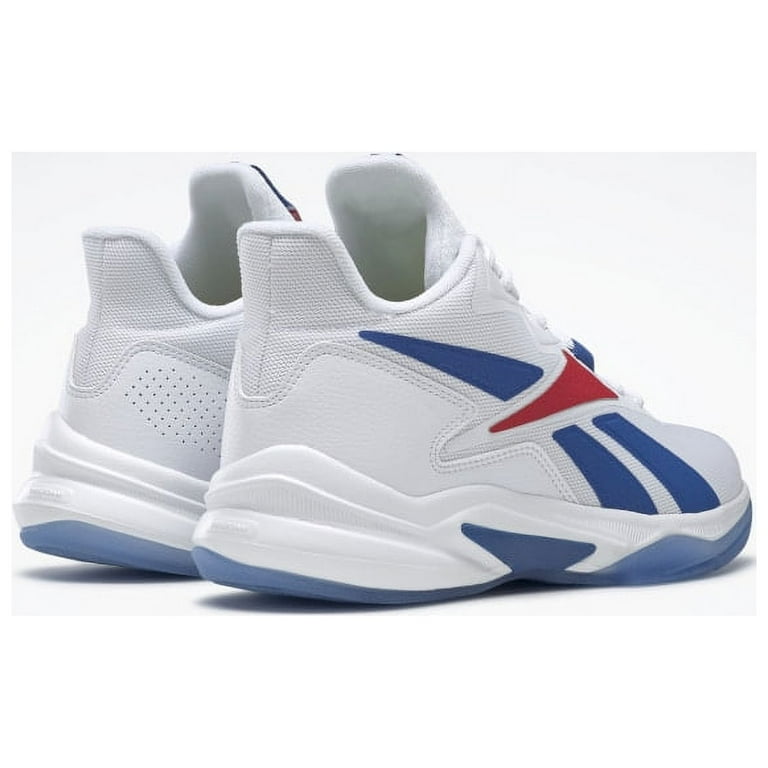 Reebok More Buckets Men s Basketball Shoes Walmart