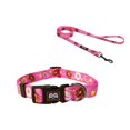 thumbnail image 1 of Buy 2 get 10% off Pet Collars, Dog Collars, Large, Medium And Small Dog Leashes, Dog Traction Pet Supplies, 1 of 4