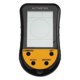 thumbnail image 1 of Electronic Digital Altimeter LCD Mini Altimeter Barometer Compass Thermometer Weather Forecast Clock Calendar, 1 of 5