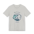 thumbnail image 3 of Reel Cool Dad Unisex Jersey Short Sleeve Tee, 3 of 4