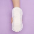 thumbnail image 4 of Seni Lady Moderate Female Incontinent Pad Regular Length 10" L S-3P28-PS1, 60, 28 Ct, 4 of 9