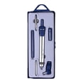 thumbnail image 2 of fastboy 3Pcs Math Geometry Compasses Drafting Compasses for Office Home School Type 4, 2 of 6