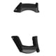thumbnail image 4 of T2S 1 Pair for Sunnto Ambit 3 Ambit 3 Sport Ambit 3 Run 22mm Watch j0a Band Connector Strap Metal Ad, 4 of 5