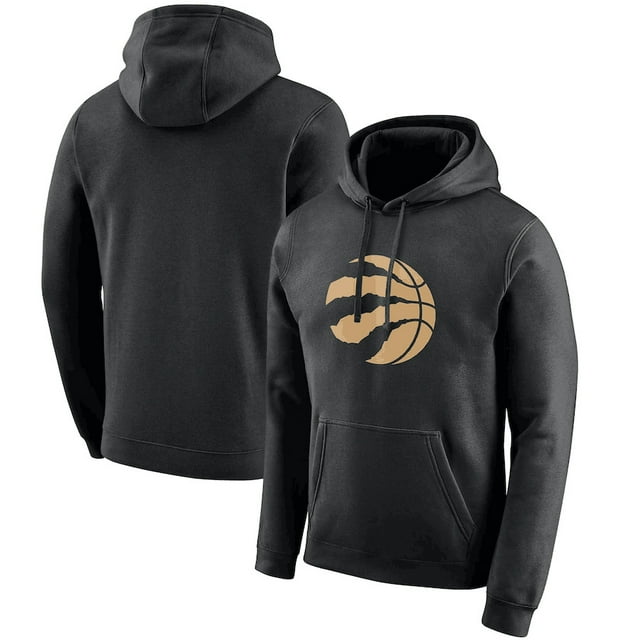 NBA new Toronto Raptors Leonard Lowry men's pullover hoodie