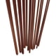 thumbnail image 5 of Set de Pinceles Para Artistas BLESIY de 26 Piezas Cepillo de pintura angular, 5 of 8
