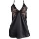 thumbnail image 1 of Vestido Slip Completo Shapewear Body Lencería Body Shaper con Sujetador Incorporado Tops Espalda Lisa, 1 of 5