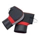 thumbnail image 4 of Guantes para manillar de motocicleta, protectores de manos que mantienen las manos calientes 35cmx28cm Reflectante, 4 of 9