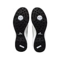 thumbnail image 2 of Tenis Pirma Futbol Rapido Brasil Turf Mod. 0503 Blanco/Negro, 2 of 5