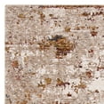 thumbnail image 2 of SAFAVIEH Limitee Petrina Abstract Distressed Area Rug, Beige, 5'1" x 7'6", 2 of 4