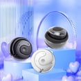 thumbnail image 3 of Auriculares Inalámbricos 5.4 De Oído Abierto, Auriculares Deportivos De Conducción Ósea Estéreo 3D De Alta Fidelidad Con Control Táctil Para Correr, Fitness,, 3 of 7