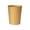 Gold, variant on Small Metal Trash Can Wastebasket, Decorative Honeycomb Garbage Can Waste Basket, Modern Farmhouse Round Trash Bin for Bathroom, Bedroom, Kitchen and Office (Gold)