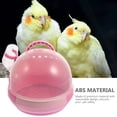 thumbnail image 3 of LEORX 2PCS Handheld Cage with ABS Material for Pet Owners and Small Animals, 3 of 8