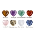 thumbnail image 4 of CCOCC Valentine's Day Gifts for Kids - Valentine's Cards with Heart-Shape Plastic - Valentine Gift Exchange for Boys Girls Toddlers Class Classroom School Party Favor, 4 of 7