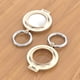 thumbnail image 4 of Colgante de caja de metal antipérdida para perro, compatible con champán, 4 of 8