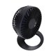 thumbnail image 4 of Ventilador de escritorio USB F2 Mini ventilador de escritorio USB portátil con velocidad del viento ThirdGear, 4 of 15