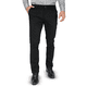thumbnail image 1 of Pantalón Slim Fit Negro De Vestir Algodón Stretch Para Caballero, 1 of 5