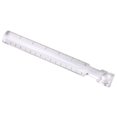 thumbnail image 1 of HLONK Bar Pocket Magnifying Ruler with Scale  Supplies Reading, 1 of 8