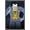 Barnwood Framed Version, variant on DC Comics - The Joker - Batman: The Animated Series Wall Poster, 14.725" x 22.375"
