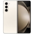 thumbnail image 1 of Samsung Galaxy Z Fold5 Téléphone Intelligent Déverrouillé Restauré Boîte Ouverte, 1 of 5