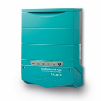 Mastervolt ChargeMaster Plus 24V, 30A, 3-Bank Charger [44320305]