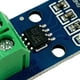 thumbnail image 2 of Detector Módulo Sensor Corriente Hall Alta Eficiencia ACS712 DC5V para (30A), 2 of 9