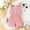 Pink Girls Clothes, variant on Prime kttectoa Summer Outfits for Girl Toddler Girls Romper with Pocket Spaghetti Straps Short Jumpsuit Tank Playsuit One-Piece Girls Clothes 6M-4T Cyber_Monday