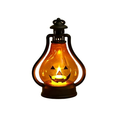 

Decorations Children Carry Pumpkin Kindergarten Decoration Bar Scary Atmosphere Layout Props Pumpkin Decoration Night Light