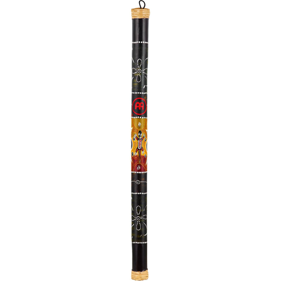 Meinl Rs1bk-ml Palo De Lluvia De Bambú 80 Cm Percusión Meinl RS1BK-M/L