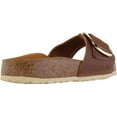 thumbnail image 6 of Women's Birkenstock Madrid Big Buckle Slide, 6 of 7