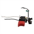 thumbnail image 2 of BS12 Power Tool Switch For Power Max BS 10.8V 12V, 2 of 5