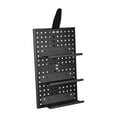 thumbnail image 1 of harper Pegboard Panel for Bike Gear Bicycle Equipment Storage Rack Space Saving Cycling, 1 of 9
