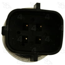 A/C Compressor Cut-Out Switch Fits select: 2001-2007 FORD ESCAPE, 2003-2010 FORD F250